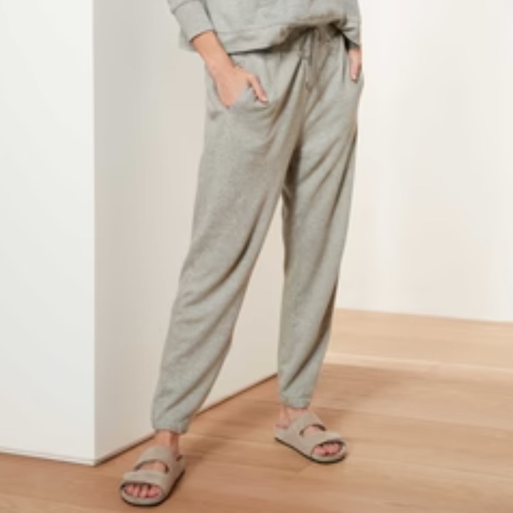James Perse Cozy Sweatpants